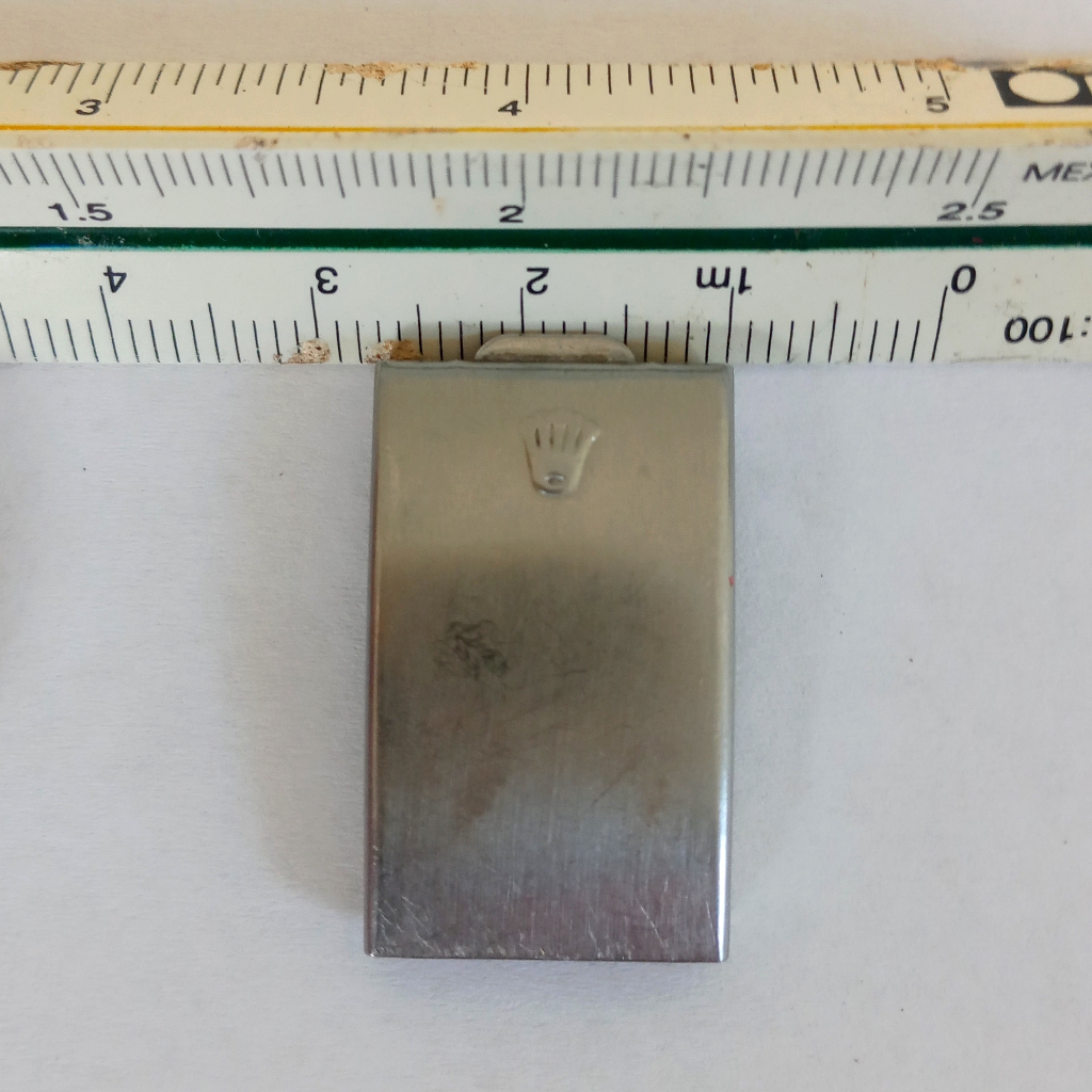 Vintage Rolex Buckle